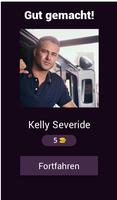 Chicago Fire Quiz screenshot 1