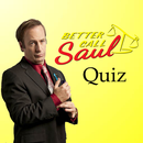 Better Call Saul Quiz - Guess all characters APK