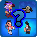 Guess The Brawler Quiz APK