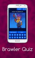 Guess The Brawler Quiz screenshot 2