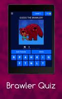 Guess The Brawler Quiz screenshot 3