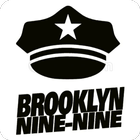 Brooklyn 99 Quiz ícone