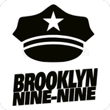 Brooklyn 99 Quiz icon