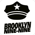 Brooklyn 99 Quiz icône