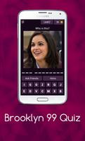 Brooklyn 99 Quiz 截图 2