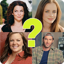 Gilmore Girls Quiz - Guess all APK