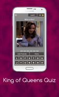 King of Queens Quiz screenshot 2