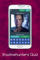 Shadowhunters Quiz screenshot 2