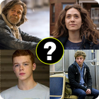 Shameless Quiz アイコン