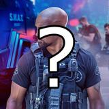 S.W.A.T. Quiz আইকন