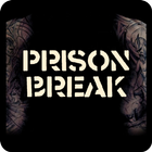 Prison Break  - Guess all char ไอคอน