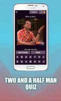 Two and a Half Men Quiz screenshot 2