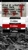 Haz-T Fan The Walking Dead screenshot 1