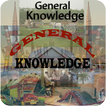 World General Knowledge icône