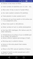 World General Knowledge تصوير الشاشة 2