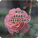 Rose Arabic Keyboard APK