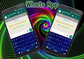 Rose Arabic Keyboard স্ক্রিনশট 2