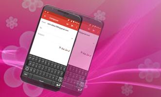 Farsi Keyboard تصوير الشاشة 3