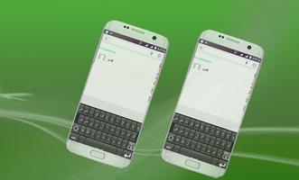Farsi Keyboard الملصق