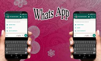 Farsi Keyboard تصوير الشاشة 1