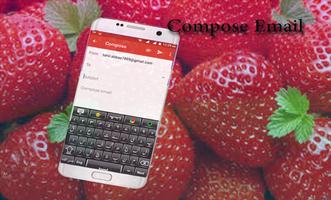 برنامه‌نما Urdu Keyboard عکس از صفحه