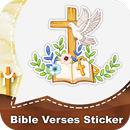 Animated Bible Verse Stickers APK