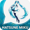 Hatsun Miku Vocalod WAStickers