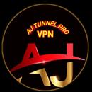 AJ TUNNEL VPN APK