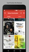Status Downloader/Sticker Maker screenshot 3