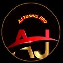 AJ TUNNEL PRO APK