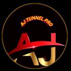 AJ TUNNEL PRO icono