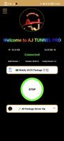 AJ TUNNEL PRO পোস্টার