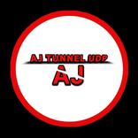 AJ TUNNEL UDP