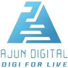Ajun JWS أيقونة