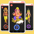 God Battery Charging Animation APK