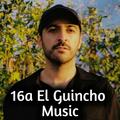 16a El Guincho Music