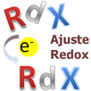 Ajuste RedOx Ion - electrón APK
