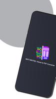 MHT/MHTML viewer & pdf convert poster