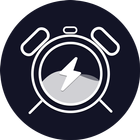 Stop Over Charging -Full batte أيقونة