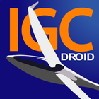 IGCDroid icône