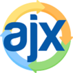 Gestor Clientes AJX आइकन