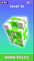 Tap Blocks 3D Puzzle Games screenshot 3