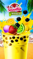 Fruit Smoothie Maker Game screenshot 1