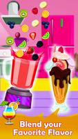 Fruit Smoothie Maker Game screenshot 3