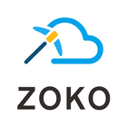 ZokoPro أيقونة