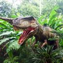 Dinosaur sounds APK