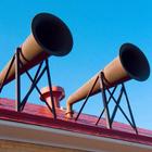 Fog horn sounds أيقونة