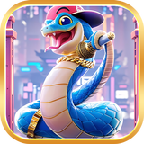 Magic Snake Game ícone