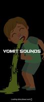 Vomit sounds Cartaz