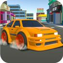 Mini Race Car Driving Game APK